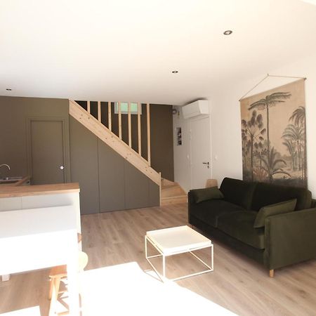 Vila Le Pressoir Du Bouscat Le Bouscat Exteriér fotografie