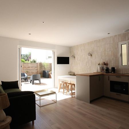 Vila Le Pressoir Du Bouscat Le Bouscat Exteriér fotografie