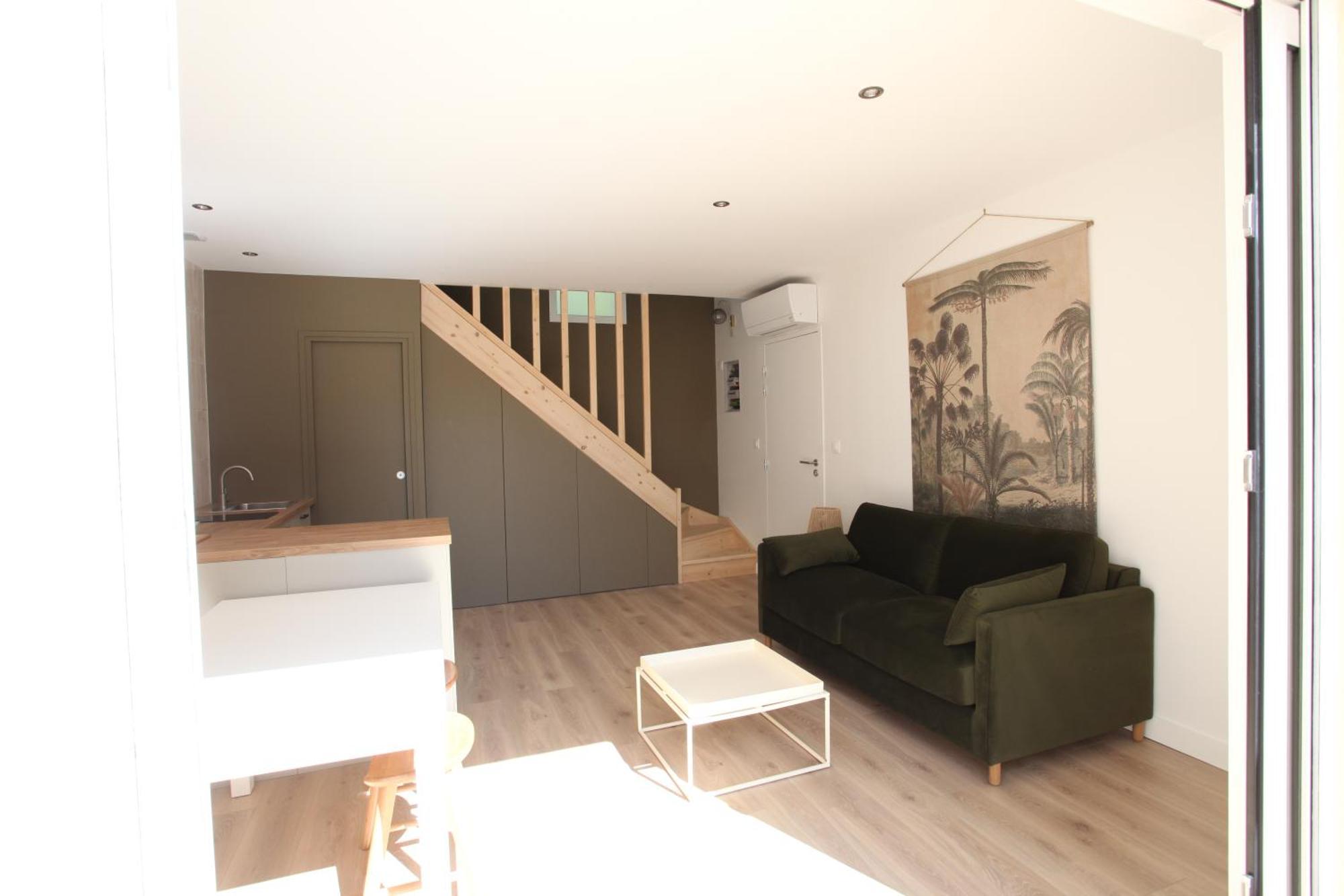 Vila Le Pressoir Du Bouscat Le Bouscat Exteriér fotografie