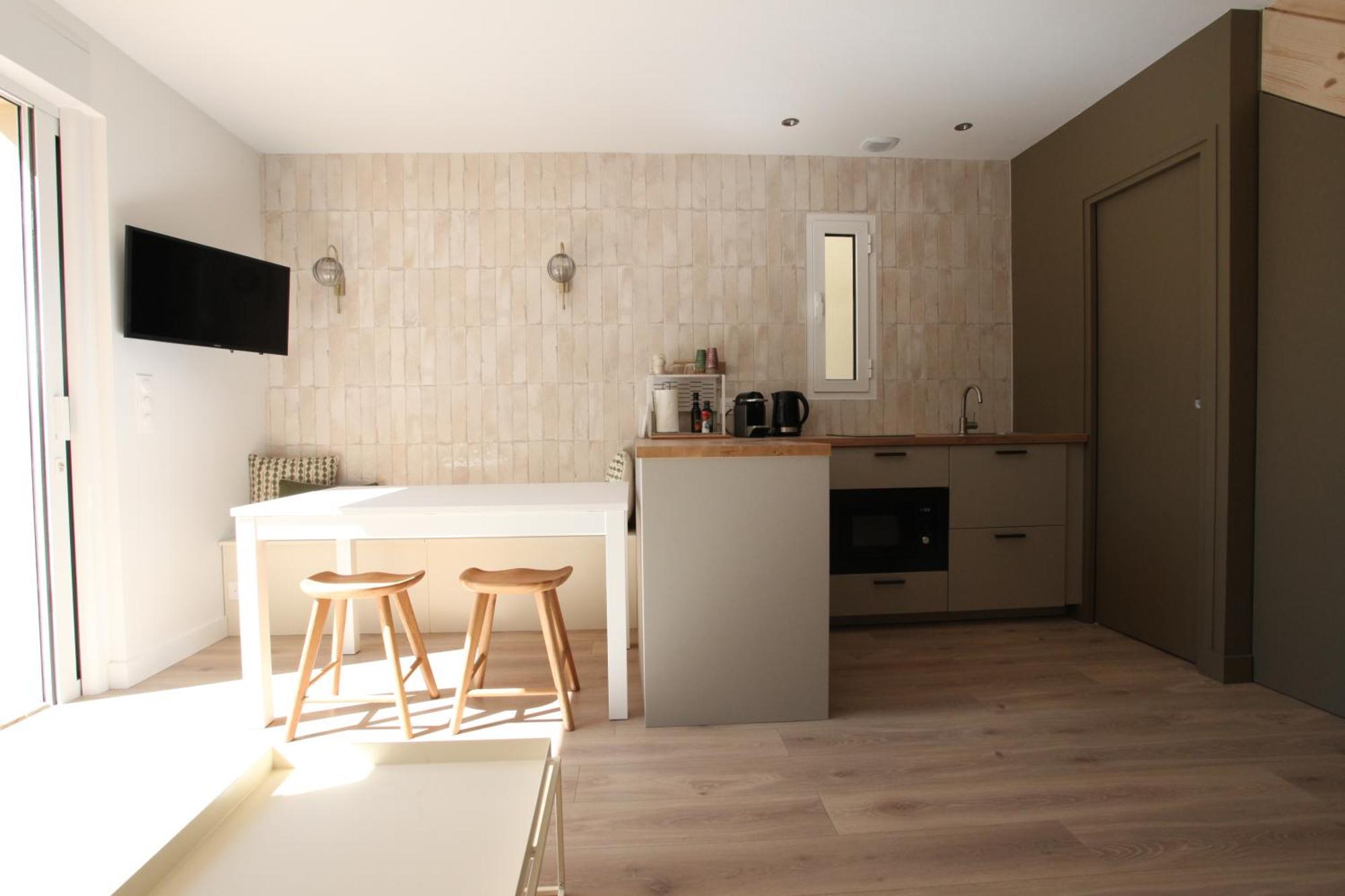 Vila Le Pressoir Du Bouscat Le Bouscat Exteriér fotografie